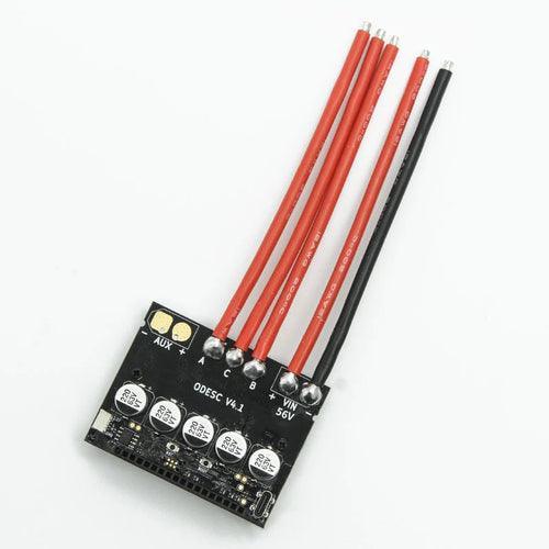 Flipsky High Power Driver FOC BLDC Based on ODrive 56V 50A ODESC 4.1 - VirtuousWares:Global