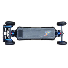 Flipsky High Quality Top Speed Durable Carbon Fiber Deck Electric - VirtuousWares:Global