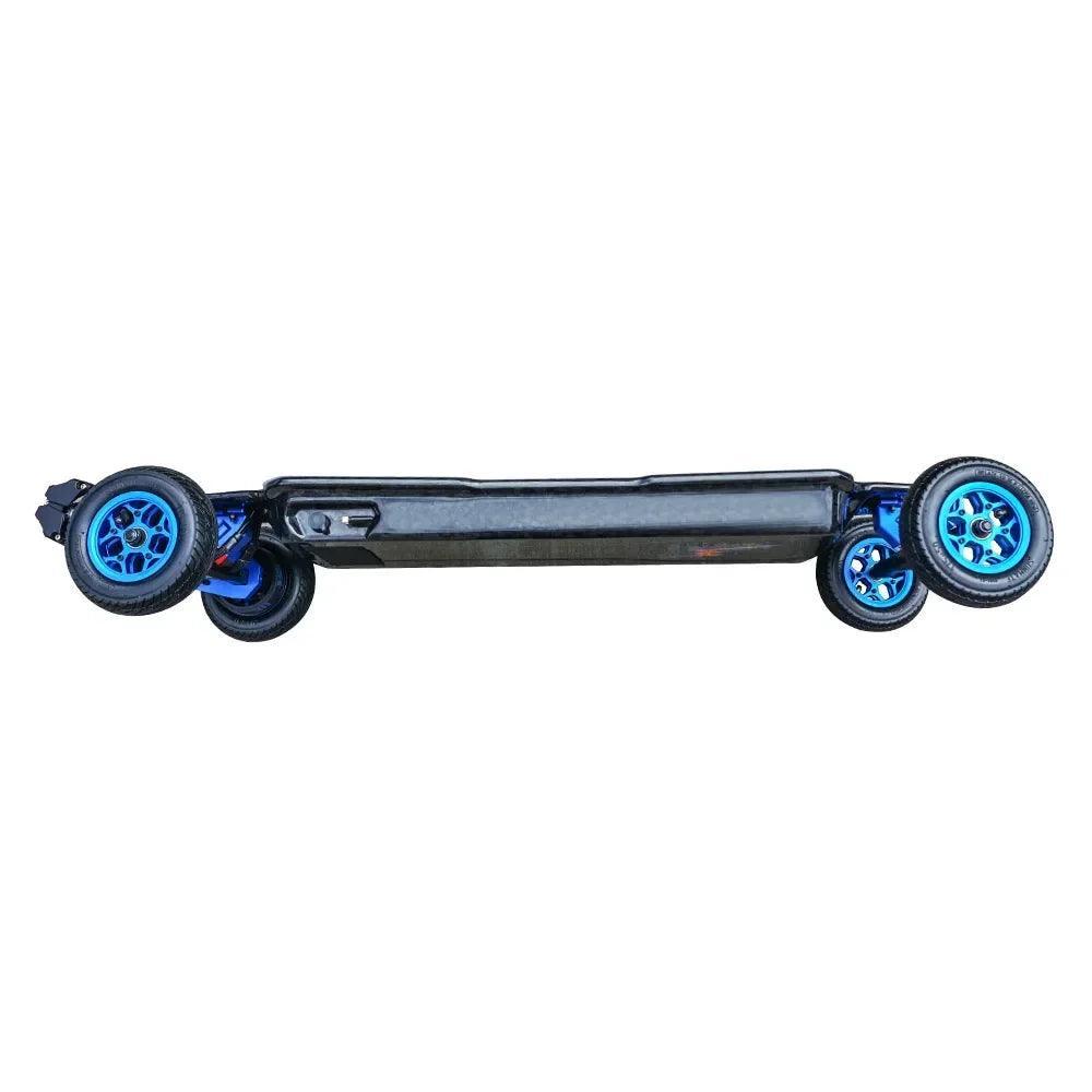 Flipsky High Quality Top Speed Durable Carbon Fiber Deck Electric - VirtuousWares:Global