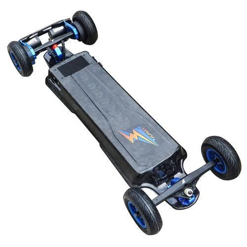 Flipsky High Quality Top Speed Durable Carbon Fiber Deck Electric - VirtuousWares:Global