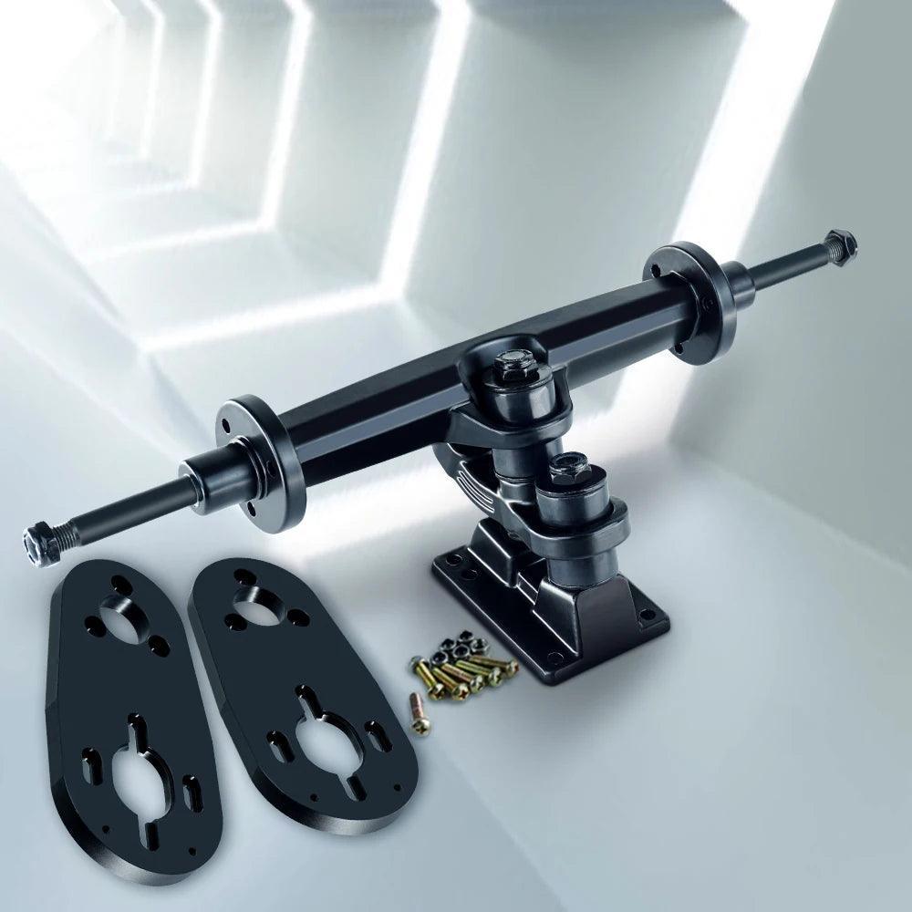 Flipsky hot sale 13.78 inch 350mm double kingpin trucks for electric - VirtuousWares:Global