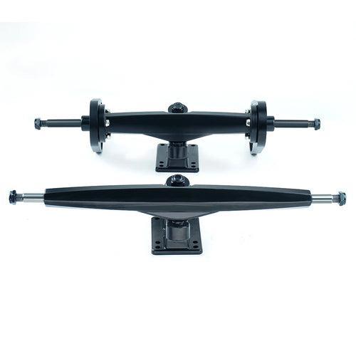 Flipsky hot sale 13.78 inch 350mm double kingpin trucks for electric - VirtuousWares:Global