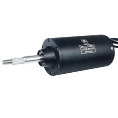 Flipsky Inrunner Brushless DC 65121 Motor 130KV 3700W for Surfing Boat - VirtuousWares:Global