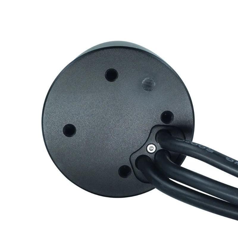 Flipsky Inrunner Brushless DC 65121 Motor 130KV 3700W for Surfing Boat - VirtuousWares:Global