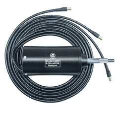 Flipsky Inrunner Brushless DC Motor 65121 130KV 3700W IP68 for - VirtuousWares:Global