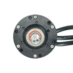 Flipsky Inrunner Brushless DC Motor 65121 130KV 3700W IP68 for - VirtuousWares:Global
