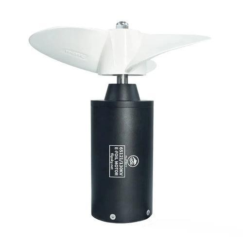 Flipsky Inrunner Brushless DC Motor 65121 130KV 3700W IP68 for - VirtuousWares:Global