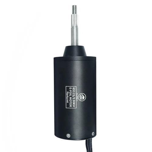 Flipsky Inrunner Brushless DC Motor 65121 130KV 3700W IP68 for - VirtuousWares:Global