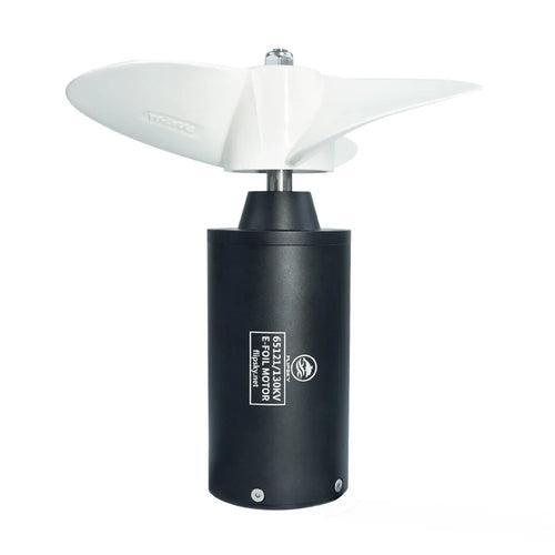Flipsky Inrunner Brushless DC Motor 65121 130KV 3700W Waterproof rate - VirtuousWares:Global
