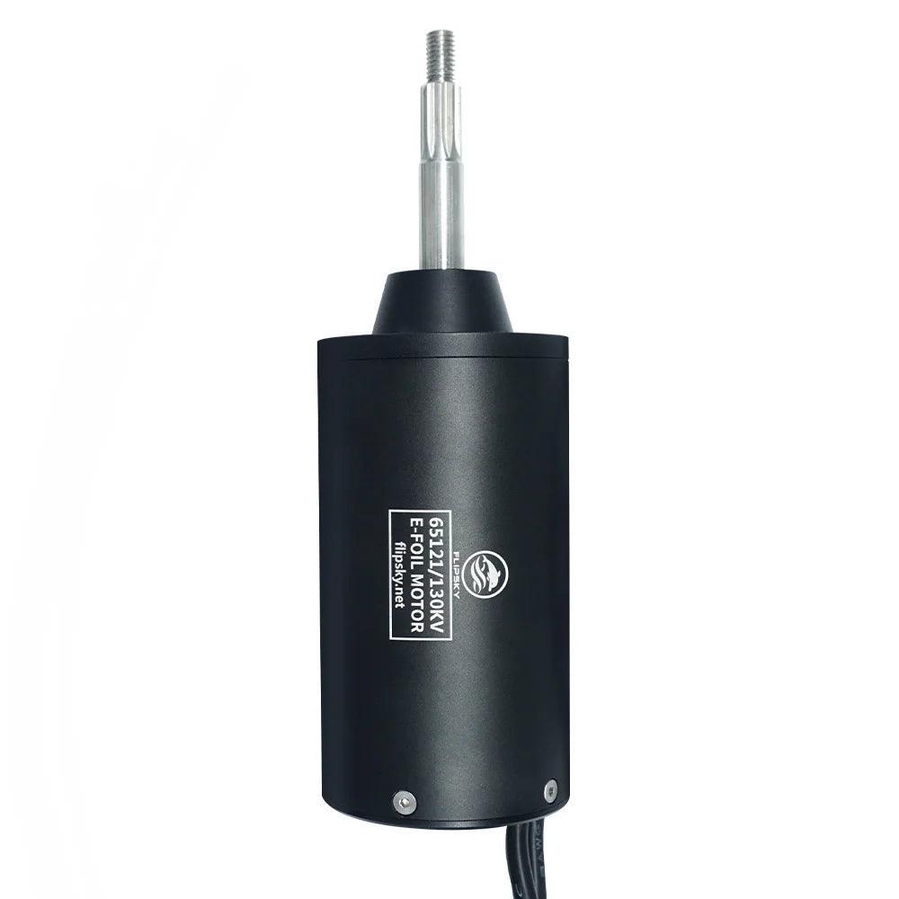 Flipsky Inrunner Brushless DC Motor 65121 130KV 3700W Waterproof rate - VirtuousWares:Global