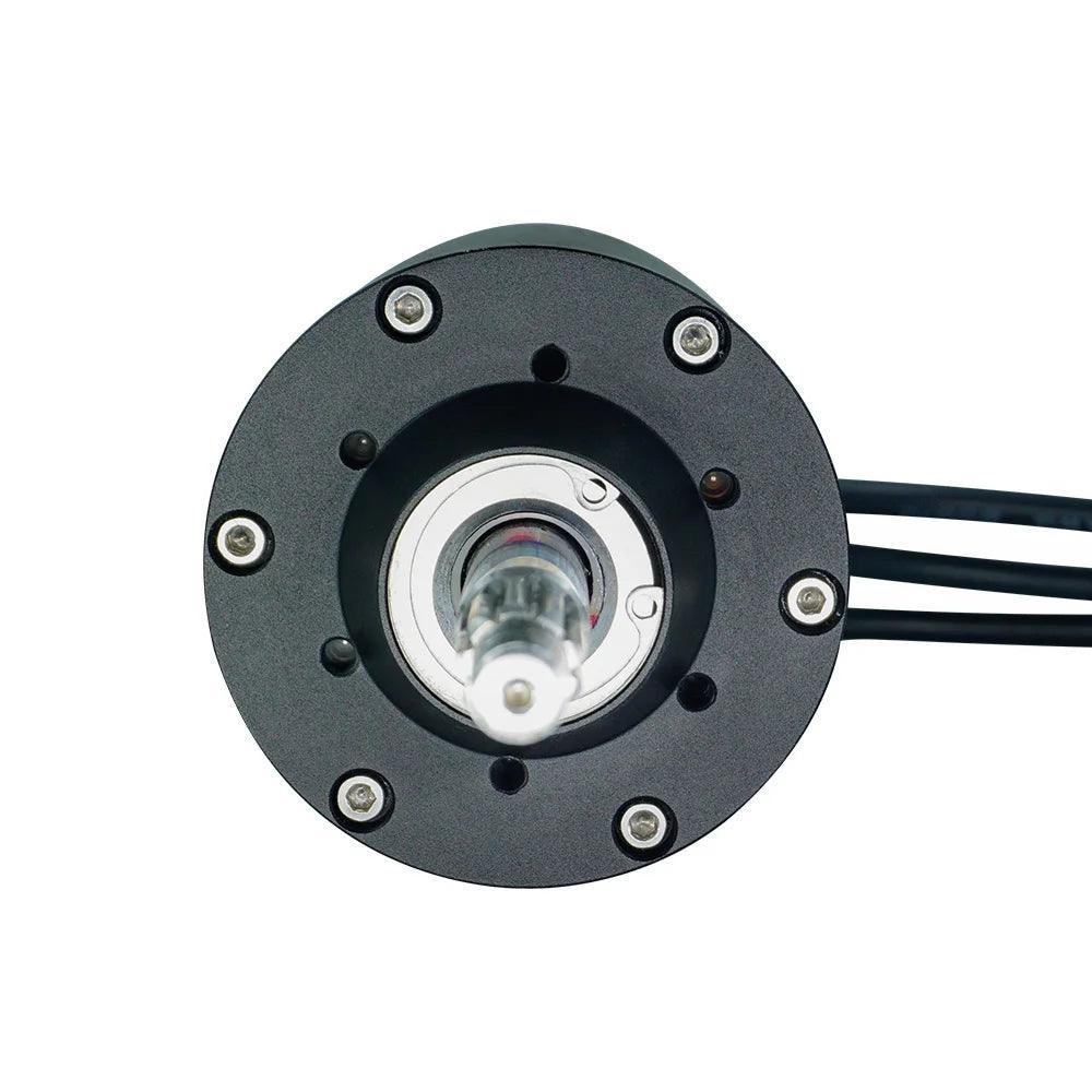 Flipsky Inrunner Brushless DC Motor 65121 130KV 3700W Waterproof rate - VirtuousWares:Global