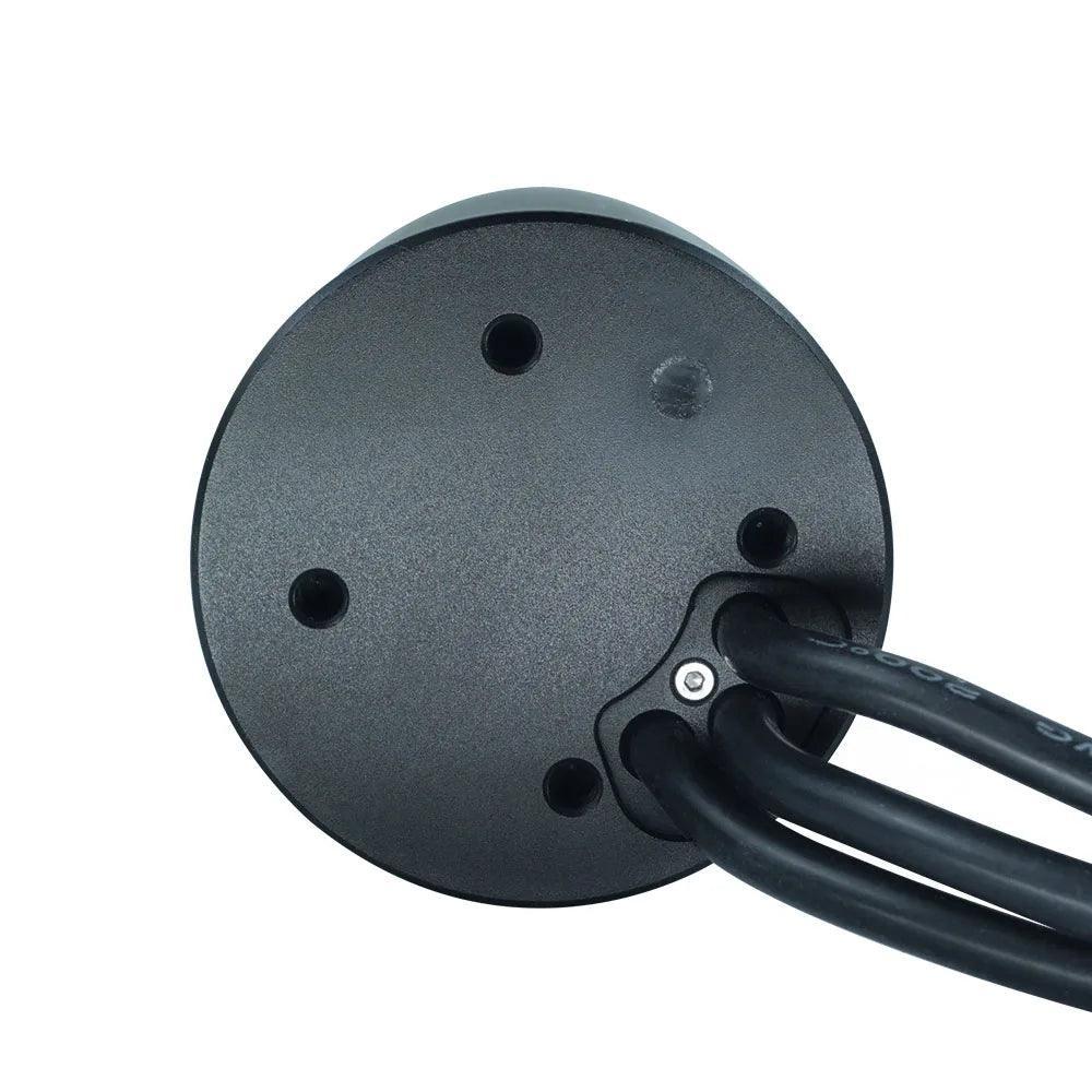 Flipsky Inrunner Brushless DC Motor 65121 130KV 3700W Waterproof rate - VirtuousWares:Global