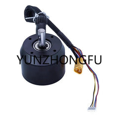Flipsky MAD longboard Ebike dc motor for 6355 brushless motor - VirtuousWares:Global