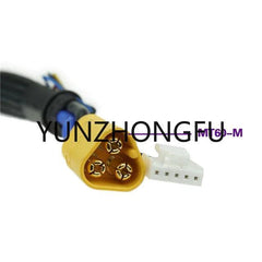 Flipsky MAD longboard Ebike dc motor for 6355 brushless motor - VirtuousWares:Global