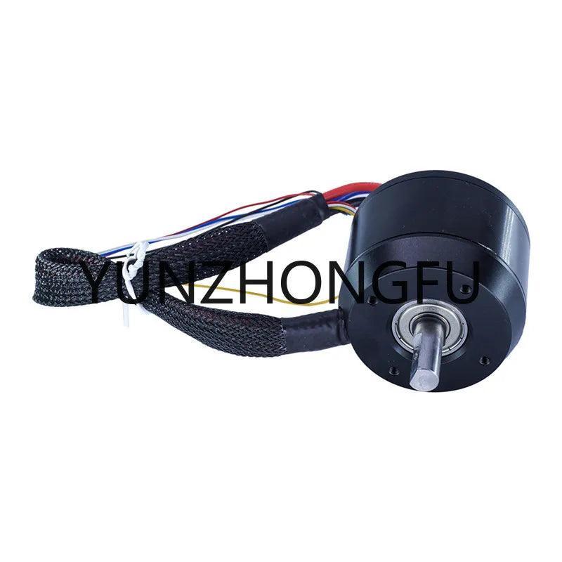 Flipsky MAD longboard Ebike dc motor for 6355 brushless motor - VirtuousWares:Global