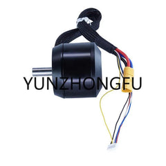 Flipsky MAD longboard Ebike dc motor for 6355 brushless motor - VirtuousWares:Global