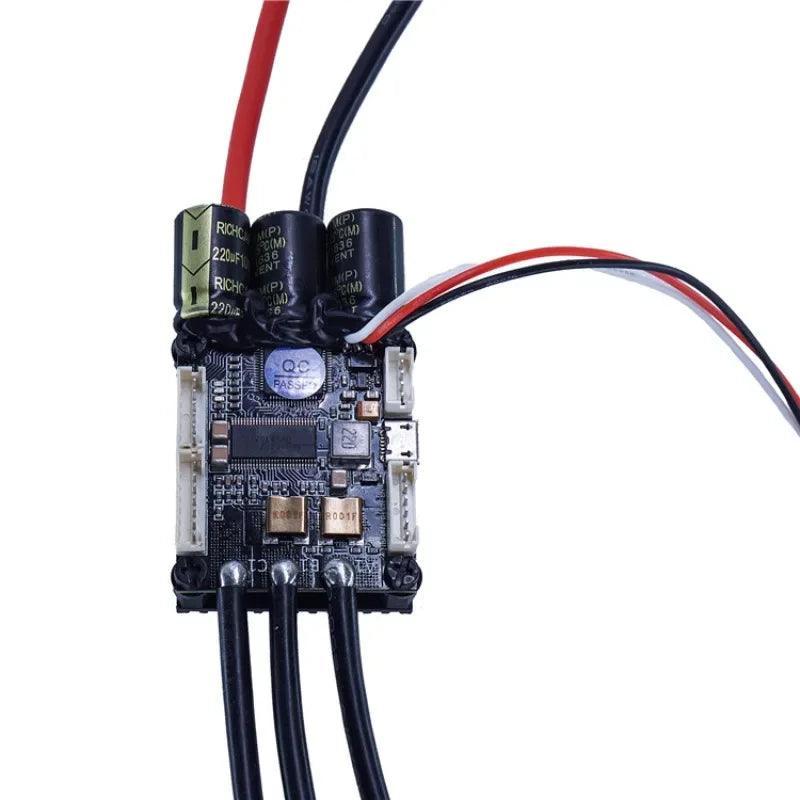 Flipsky Mini FSESC 4.20 Based Upon VESC 4 for Electric Bike / Electric - VirtuousWares:Global