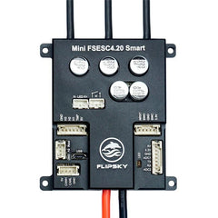 Flipsky Mini Size FSESC 4.20 Smart with Aluminum Case for Electric - VirtuousWares:Global