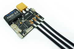 Flipsky motor brushless esc FSESC6.6 with Aluminum Heatsin base on - VirtuousWares:Global