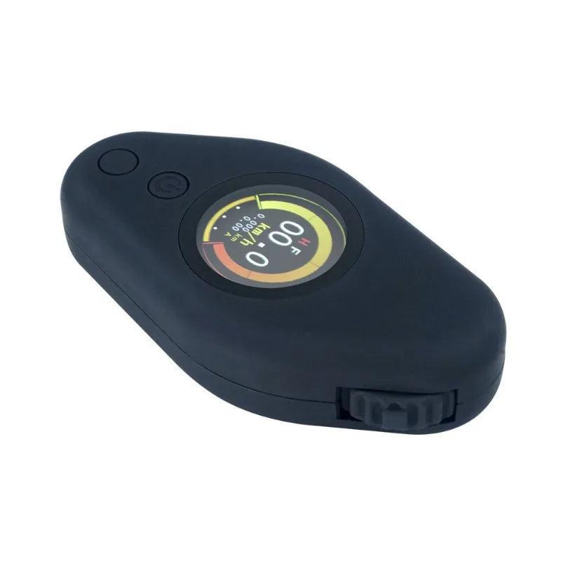 Flipsky New High-brightness LCD Screen Remote VX4 Compatible with VESC - VirtuousWares:Global