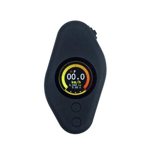 Flipsky New High-brightness LCD Screen Remote VX4 Compatible with VESC - VirtuousWares:Global