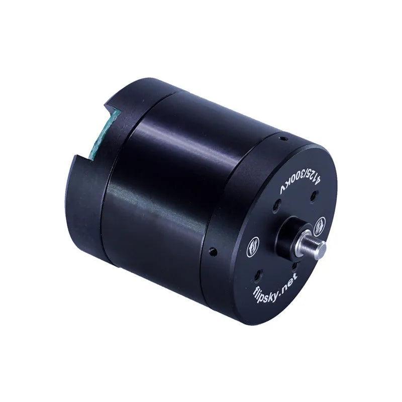 Flipsky single Drive F4125 brushless DC Motor for DIY Commuting direct - VirtuousWares:Global