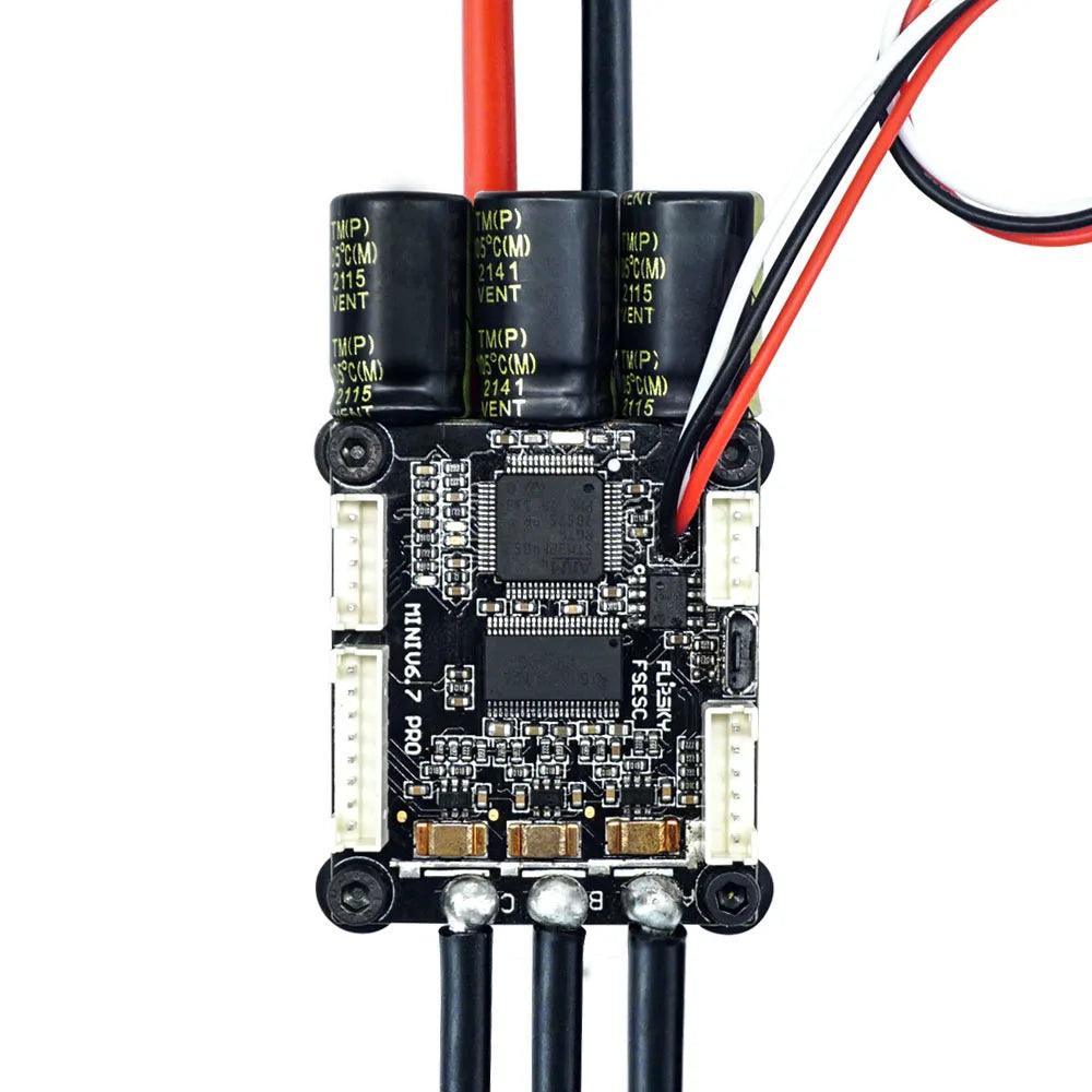 Flipsky Surfboard Ebike Electric Speed Controller FSESC Mini 6.7 Pro - VirtuousWares:Global