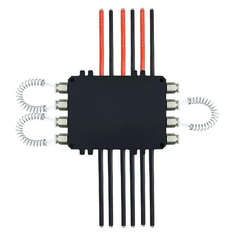 Flipsky Surfboard Fighting Robot FSESC 75300 High Current 84V 350A ESC - VirtuousWares:Global