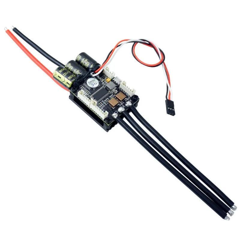 Flipsky Surfboard Skateboard FSESC Electric Speed Controller Mini 4.20 - VirtuousWares:Global