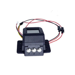 Flipsky TFT Screen Ver2 Module Based on VESC White & Black - VirtuousWares:Global