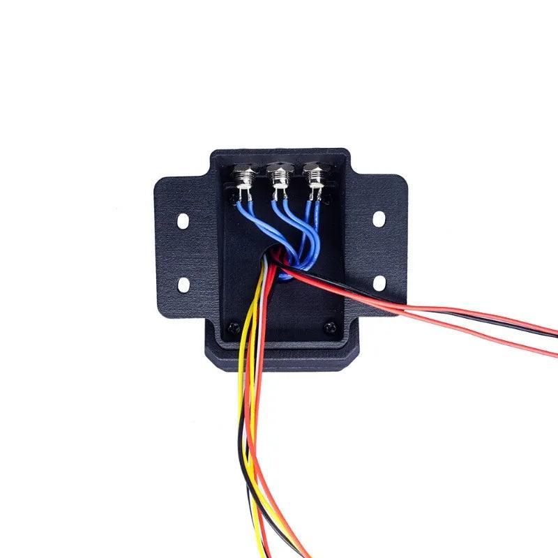 Flipsky TFT Screen Ver2 Module Based on VESC White & Black - VirtuousWares:Global