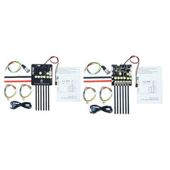 Flipsky V6.7Pro 200A Dual Drive High Current PCB Based On VESC For - VirtuousWares:Global