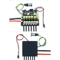Flipsky V6.7Pro 200A Dual Drive High Current PCB Based On VESC For - VirtuousWares:Global