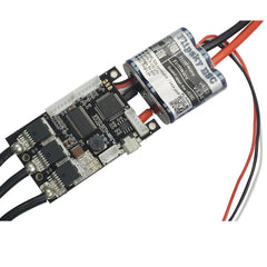 Flipsky VESC4.12 60V 50A electric speed controller for E-Board - VirtuousWares:Global