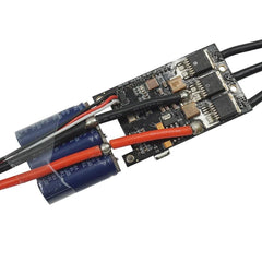 Flipsky VESC4.12 60V 50A electric speed controller for E-Board - VirtuousWares:Global
