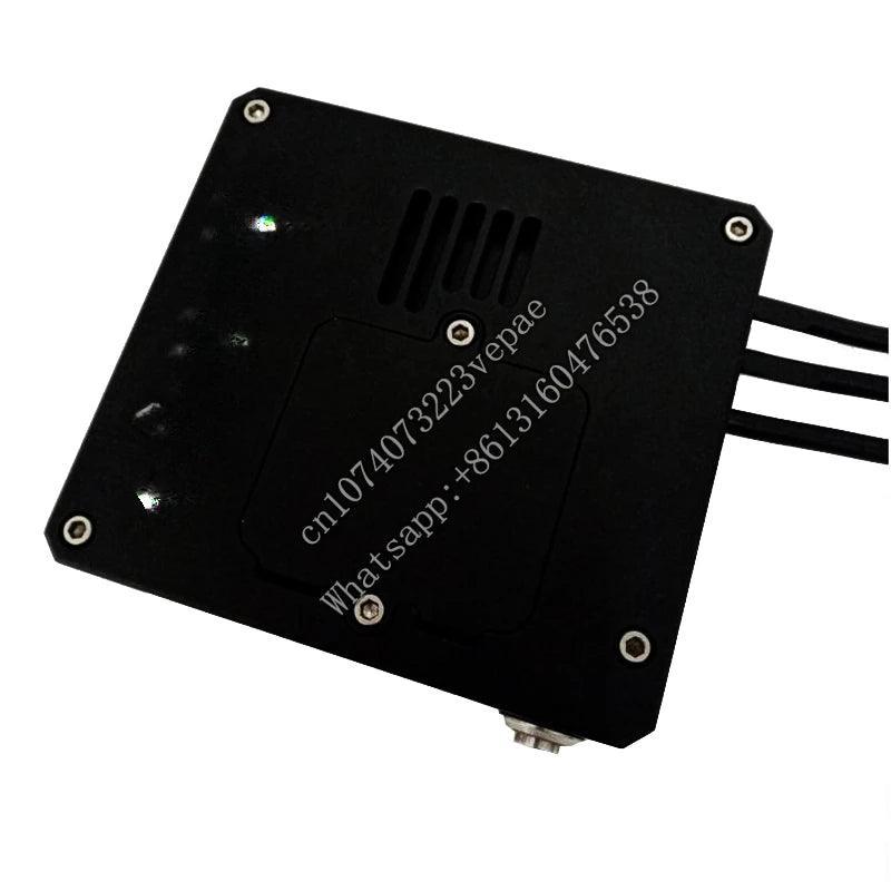 Flipsky Waterproof 60A BLDC Motor Controller for Electric Vehicle - VirtuousWares:Global