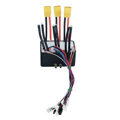 Flipsky Waterproof 75V 200A 16S FSESC 75200 Based on VESC Controller - VirtuousWares:Global