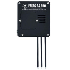 Flipsky Waterproof IP65 FSESC 6.7 Pro With Switch 60A BLDC Motor - VirtuousWares:Global