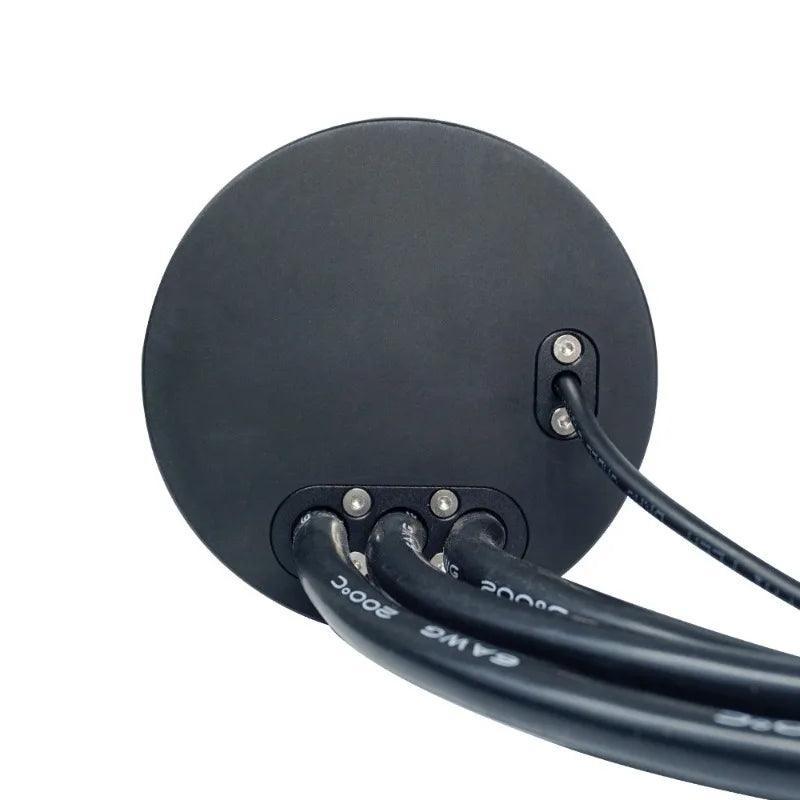 Flipsky Waterproof IP68140KV 8000W BLDC Efoil Motor 85135 for Efoil - VirtuousWares:Global