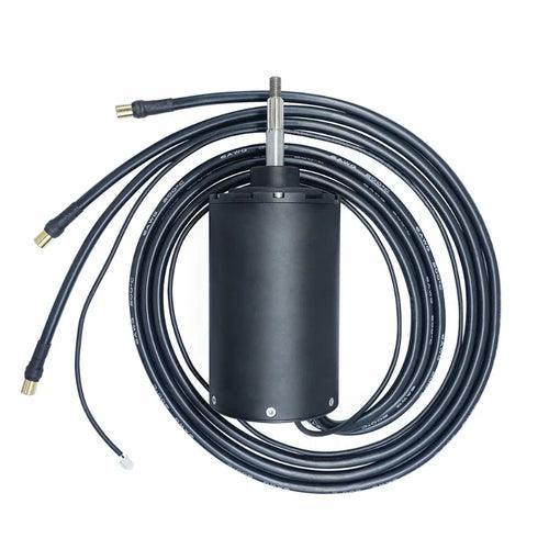 Flipsky Waterproof IP68140KV 8000W BLDC Efoil Motor 85135 for Efoil - VirtuousWares:Global