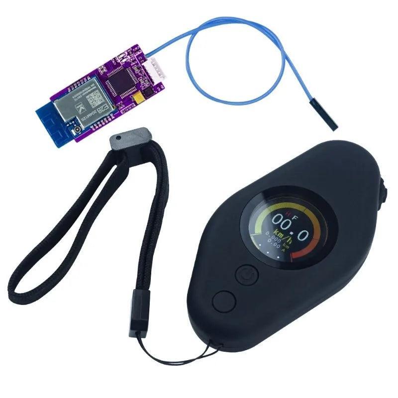 Flipsky Wireless High-brightness LCD Screen Remote VX4 3 Speed Modes - VirtuousWares:Global