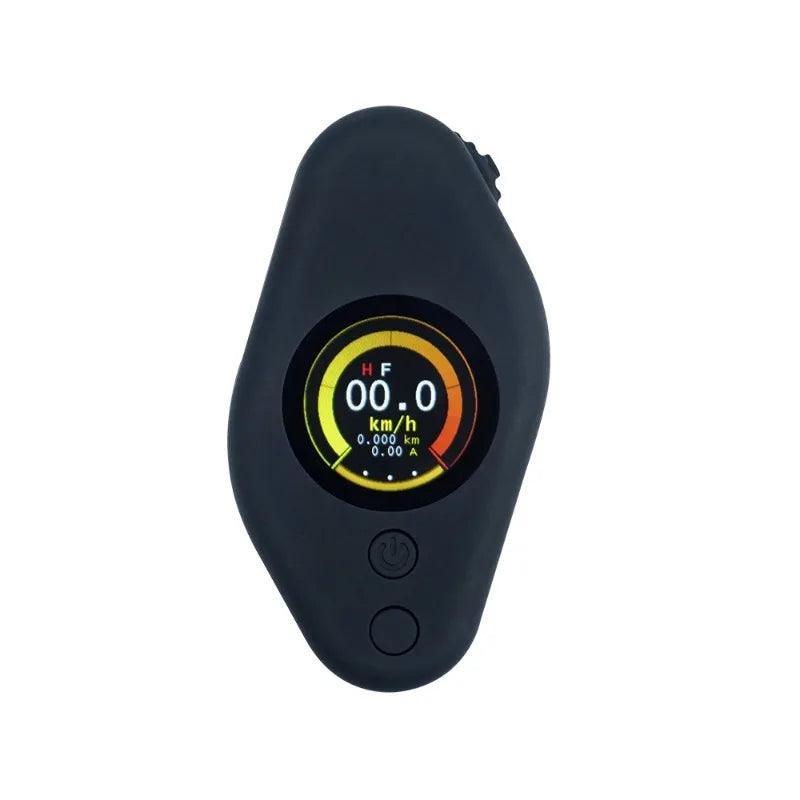 Flipsky Wireless High-brightness LCD Screen Remote VX4 3 Speed Modes - VirtuousWares:Global