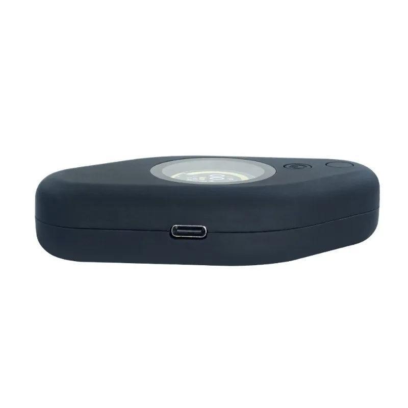 Flipsky Wireless High-brightness LCD Screen Remote VX4 3 Speed Modes - VirtuousWares:Global