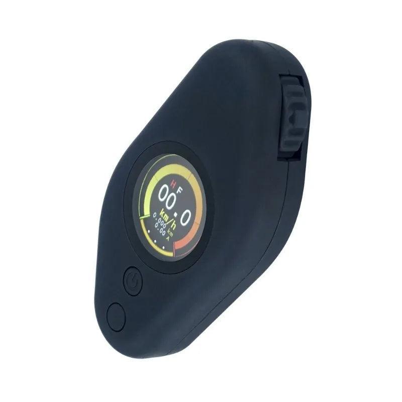 Flipsky Wireless High-brightness LCD Screen Remote VX4 3 Speed Modes - VirtuousWares:Global