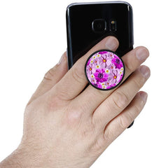 Flowers Round Nuckees - VirtuousWares:Global
