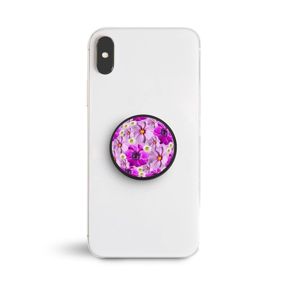 Flowers Round Nuckees - VirtuousWares:Global