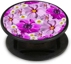 Flowers Round Nuckees - VirtuousWares:Global
