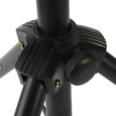 Folding Percussion Drum Stool Round Seat - VirtuousWares:Global
