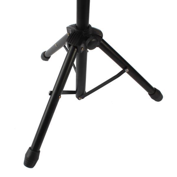 Folding Percussion Drum Stool Round Seat - VirtuousWares:Global