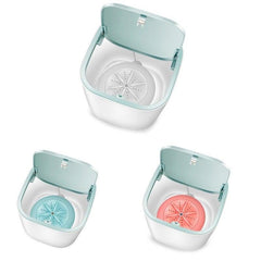 Folding Underwear Socks Washing Machine - VirtuousWares:Global